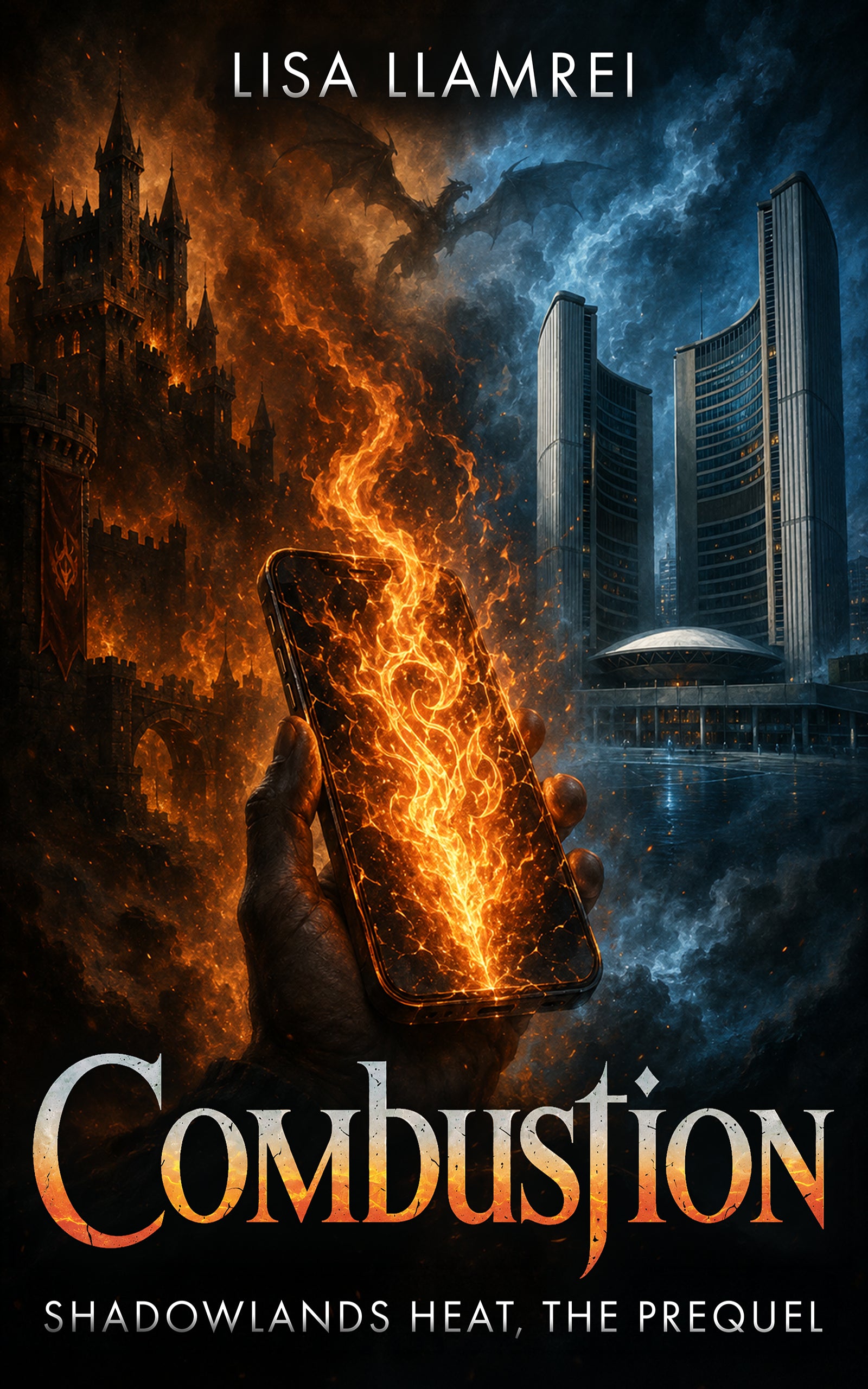 Combustion - Paperback