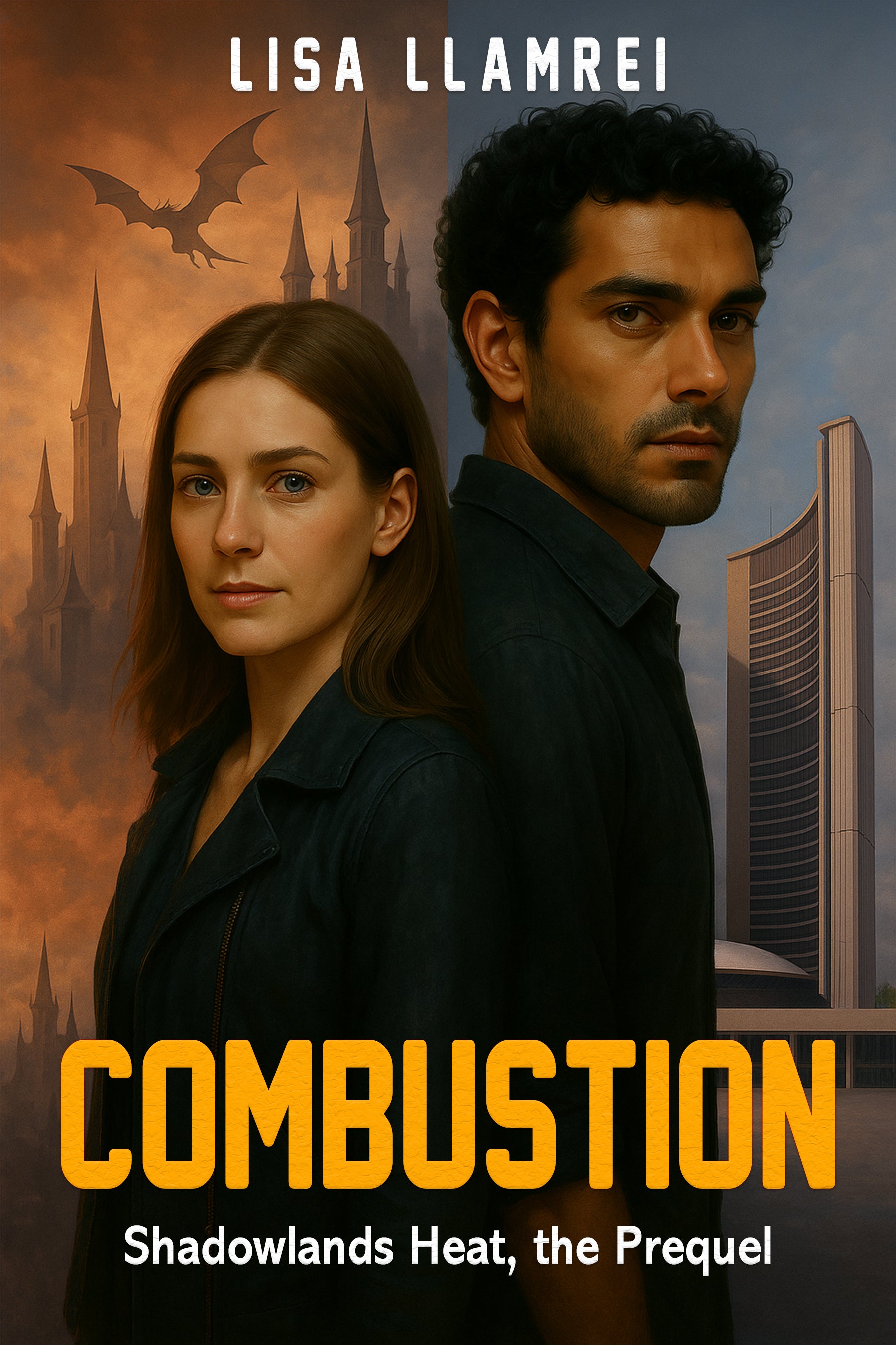 Combustion - Paperback