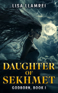 Daughter of Sekhmet - Ebook