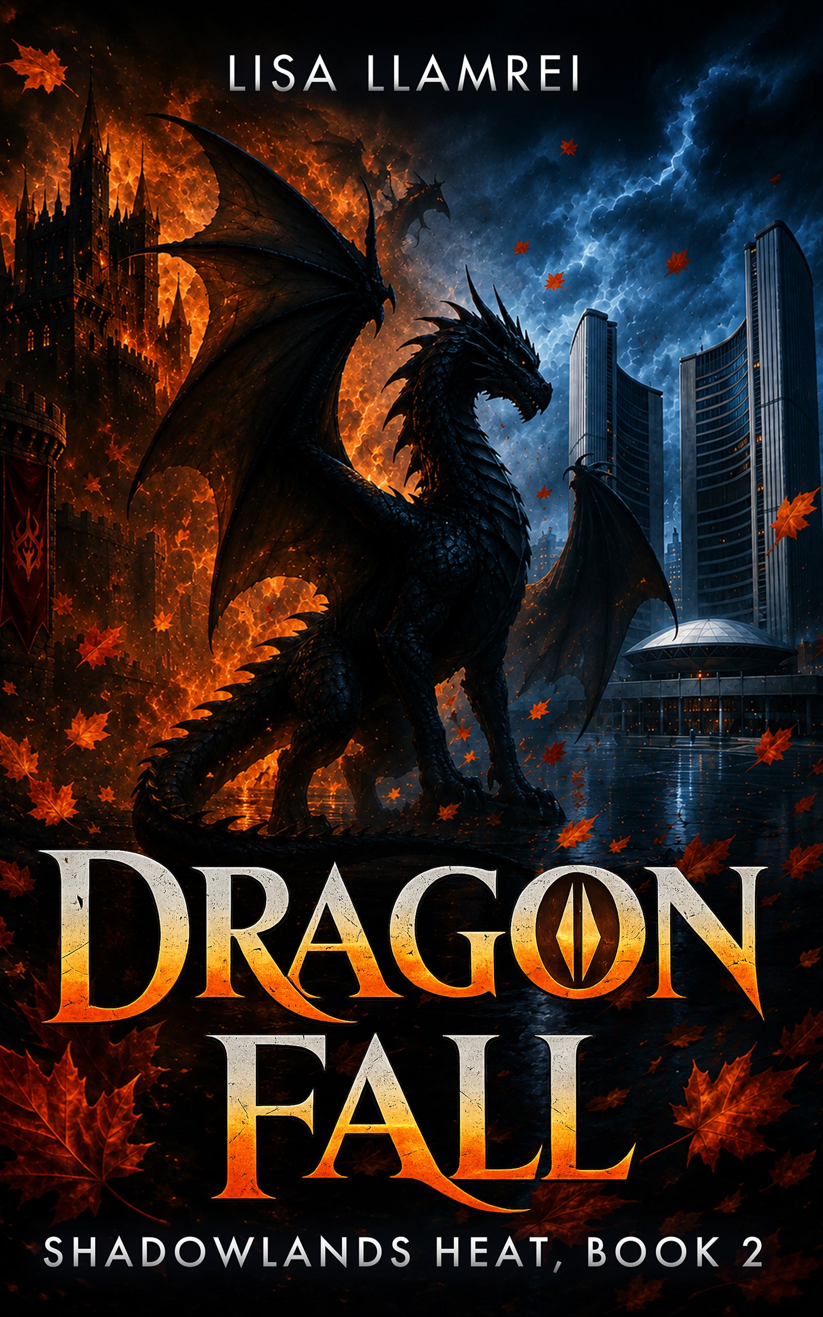 Dragon Fall