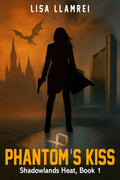 Phantom's Kiss - Paperback