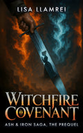 Witchfire Covenant - Paperback
